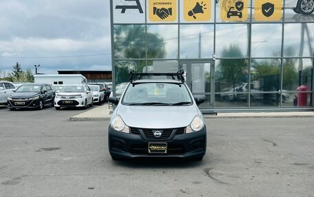 Nissan AD III, 2020 год, 1 279 000 рублей, 3 фотография