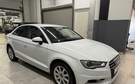 Audi A3, 2015 год, 1 079 000 рублей, 3 фотография