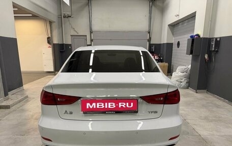 Audi A3, 2015 год, 1 079 000 рублей, 5 фотография