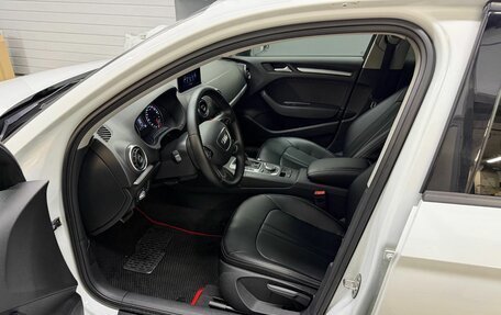 Audi A3, 2015 год, 1 079 000 рублей, 8 фотография