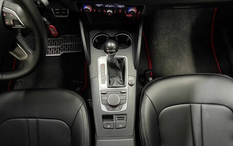Audi A3, 2015 год, 1 079 000 рублей, 11 фотография