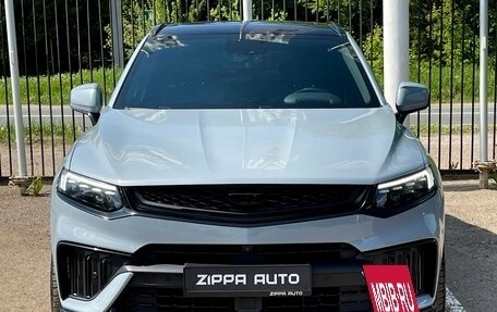 Geely Tugella FY11, 2024 год, 3 099 000 рублей, 2 фотография