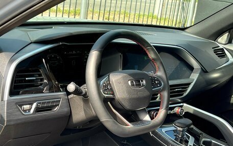 Geely Tugella FY11, 2024 год, 3 099 000 рублей, 8 фотография
