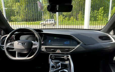 Geely Tugella FY11, 2024 год, 3 099 000 рублей, 10 фотография