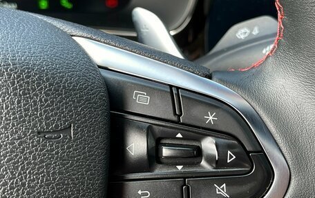 Geely Tugella FY11, 2024 год, 3 099 000 рублей, 14 фотография