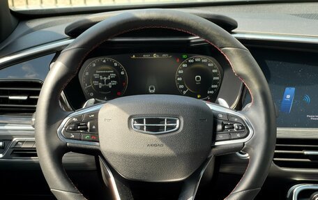 Geely Tugella FY11, 2024 год, 3 099 000 рублей, 12 фотография