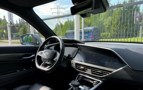 Geely Tugella FY11, 2024 год, 3 099 000 рублей, 9 фотография