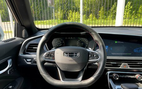 Geely Tugella FY11, 2024 год, 3 099 000 рублей, 11 фотография