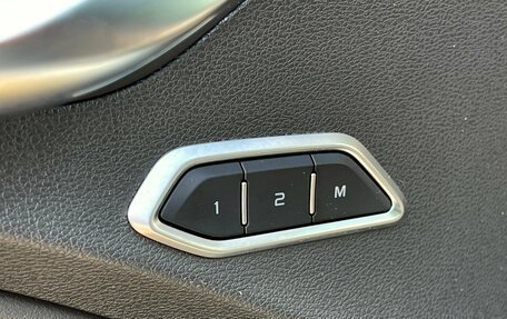 Geely Tugella FY11, 2024 год, 3 099 000 рублей, 19 фотография