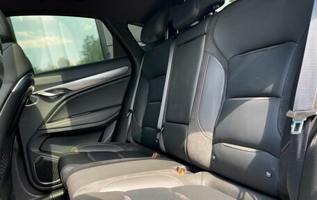 Geely Tugella FY11, 2024 год, 3 099 000 рублей, 24 фотография