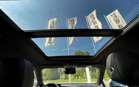 Geely Tugella FY11, 2024 год, 3 099 000 рублей, 25 фотография