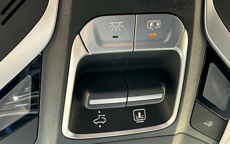 Geely Tugella FY11, 2024 год, 3 099 000 рублей, 31 фотография