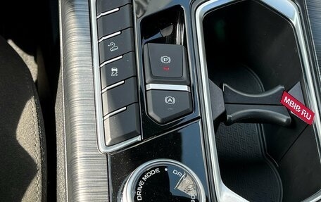 Geely Tugella FY11, 2024 год, 3 099 000 рублей, 29 фотография