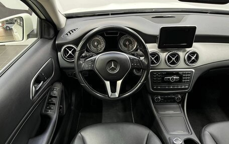 Mercedes-Benz GLA, 2014 год, 1 979 900 рублей, 8 фотография