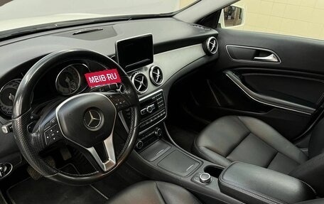 Mercedes-Benz GLA, 2014 год, 1 979 900 рублей, 7 фотография