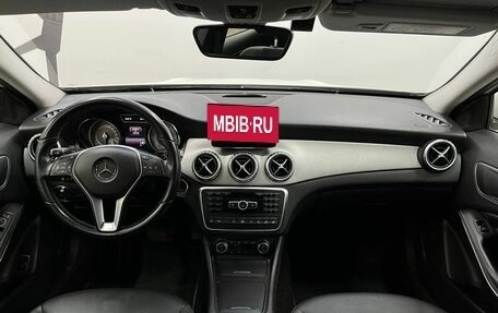 Mercedes-Benz GLA, 2014 год, 1 979 900 рублей, 9 фотография