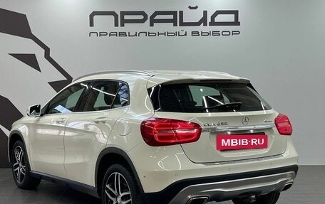 Mercedes-Benz GLA, 2014 год, 1 979 900 рублей, 6 фотография