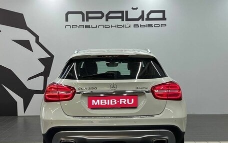 Mercedes-Benz GLA, 2014 год, 1 979 900 рублей, 5 фотография