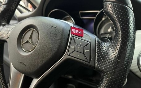 Mercedes-Benz GLA, 2014 год, 1 979 900 рублей, 12 фотография