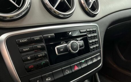 Mercedes-Benz GLA, 2014 год, 1 979 900 рублей, 14 фотография