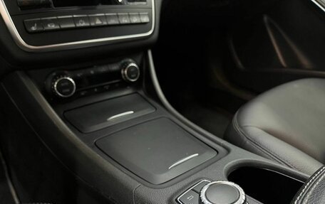 Mercedes-Benz GLA, 2014 год, 1 979 900 рублей, 16 фотография