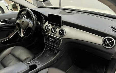 Mercedes-Benz GLA, 2014 год, 1 979 900 рублей, 10 фотография