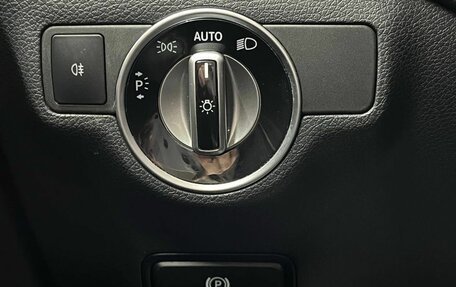 Mercedes-Benz GLA, 2014 год, 1 979 900 рублей, 19 фотография