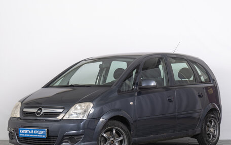 Opel Meriva, 2008 год, 459 000 рублей, 2 фотография