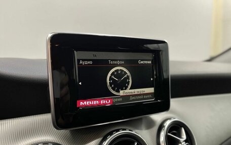 Mercedes-Benz GLA, 2014 год, 1 979 900 рублей, 13 фотография