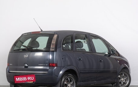 Opel Meriva, 2008 год, 459 000 рублей, 7 фотография