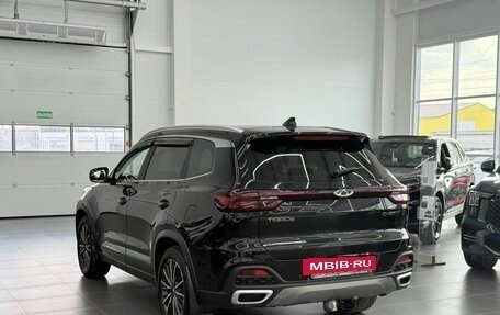 Chery Tiggo 8 I, 2022 год, 2 090 000 рублей, 2 фотография