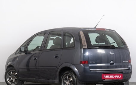Opel Meriva, 2008 год, 459 000 рублей, 6 фотография