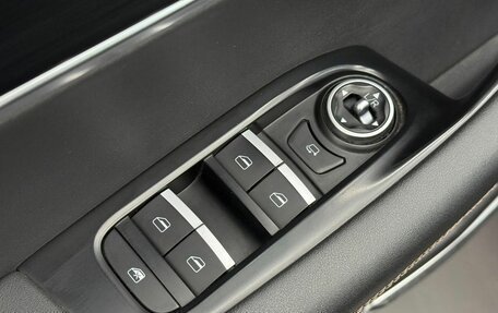 Chery Tiggo 8 I, 2022 год, 2 090 000 рублей, 11 фотография
