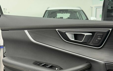 Chery Tiggo 8 I, 2022 год, 2 090 000 рублей, 10 фотография