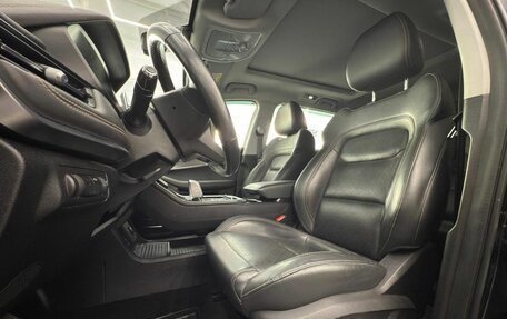 Chery Tiggo 8 I, 2022 год, 2 090 000 рублей, 12 фотография