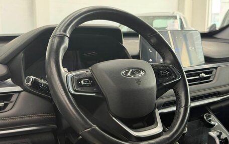 Chery Tiggo 8 I, 2022 год, 2 090 000 рублей, 15 фотография