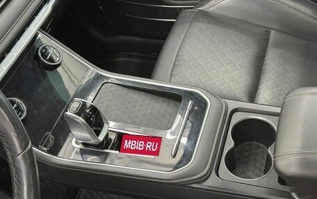 Chery Tiggo 8 I, 2022 год, 2 090 000 рублей, 18 фотография