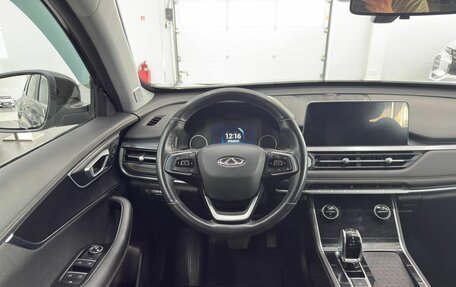 Chery Tiggo 8 I, 2022 год, 2 090 000 рублей, 19 фотография
