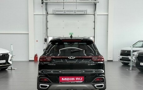 Chery Tiggo 8 I, 2022 год, 2 090 000 рублей, 4 фотография