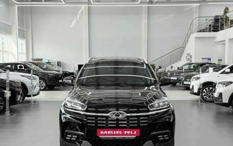 Chery Tiggo 8 I, 2022 год, 2 090 000 рублей, 8 фотография