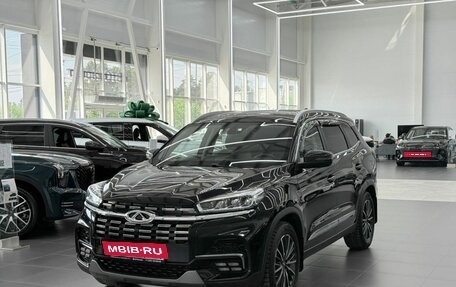 Chery Tiggo 8 I, 2022 год, 2 090 000 рублей, 6 фотография