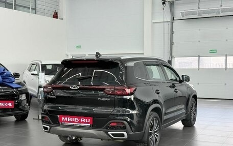 Chery Tiggo 8 I, 2022 год, 2 090 000 рублей, 5 фотография