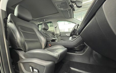 Chery Tiggo 8 I, 2022 год, 2 090 000 рублей, 21 фотография