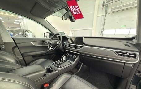 Chery Tiggo 8 I, 2022 год, 2 090 000 рублей, 22 фотография