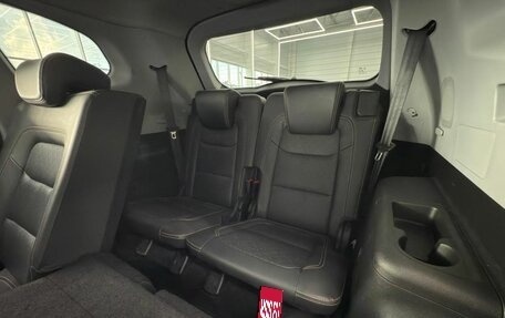 Chery Tiggo 8 I, 2022 год, 2 090 000 рублей, 26 фотография