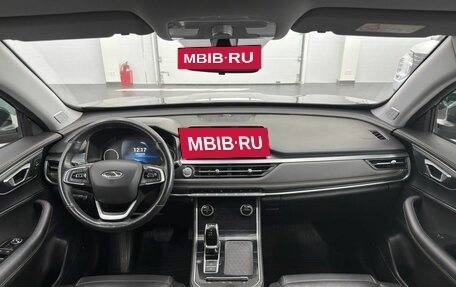 Chery Tiggo 8 I, 2022 год, 2 090 000 рублей, 20 фотография