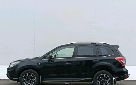 Subaru Forester, 2013 год, 1 150 000 рублей, 8 фотография