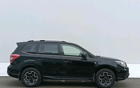Subaru Forester, 2013 год, 1 150 000 рублей, 4 фотография