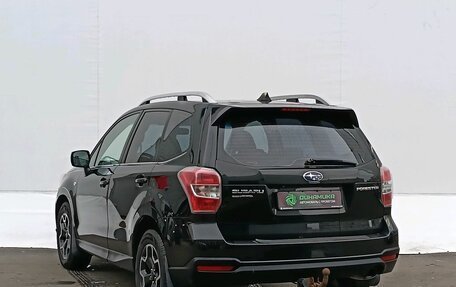 Subaru Forester, 2013 год, 1 150 000 рублей, 7 фотография