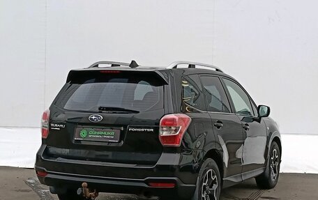 Subaru Forester, 2013 год, 1 150 000 рублей, 5 фотография